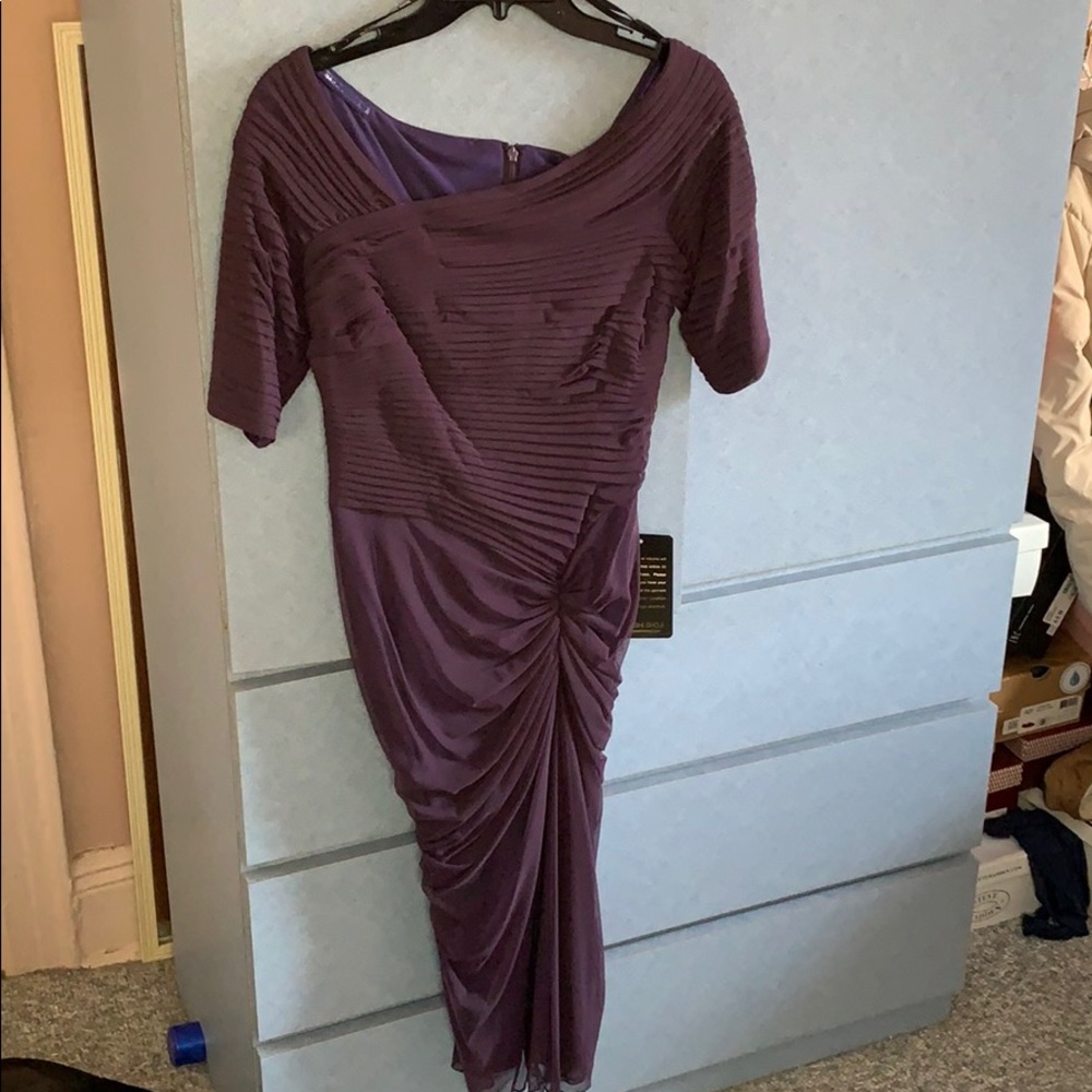 Tadashi dress